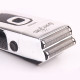 Електробритва-шейвер VGR V-332 акумуляторна сіткова 2 головки USB
