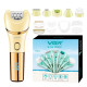 Епілятор акумуляторний VGR V-756 7в1 Professional Lady Care Set золотистий