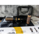 Фен-щітка Rotex RHC490-T AirBrush 4в1 1200 Вт з турмаліновим покриттям