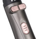 Фен-щітка Rotex RHC495-T AirBrush Plus 5в1 1100 Вт з обертовими насадками