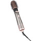 Фен-щітка Rotex RHC495-T AirBrush Plus 5в1 1100 Вт з обертовими насадками