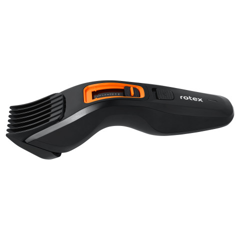 Машинка для стрижки Rotex RHC154-S акумуляторна USB 5 Вт