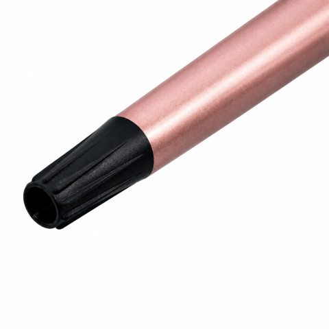 Плойка конусна GHS-733A 35 Вт керамічна 220°C 13–25 мм