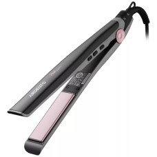 Випрямляч для волосся Ardesto HS-R350PT Pink Touch сіро-рожевий