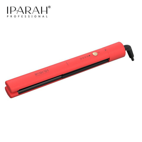 Випрямляч для волосся IPARAH P-103R 58 Вт червоний