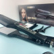 Випрямляч електричний IPARAH P-120B з керамічним покриттям чорний