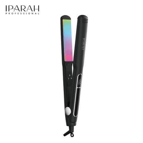 Випрямляч для волосся IPARAH P-123 50 Вт Black Rainbow