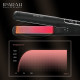 Випрямляч для волосся IPARAH P-123 50 Вт Black Rainbow