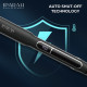 Випрямляч для волосся IPARAH P-123 50 Вт Black Rainbow