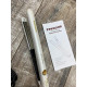 Праска-гофре Promozer PM-7061 біла