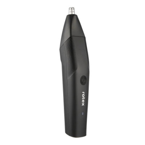 Тример універсальний Rotex RHC186-S 3Plus 3в1 USB Type-C чорний