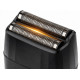 Електробритва VGR V-308 Gold з подвійною сіткою, 3 швидкості, LED, USB Type-C