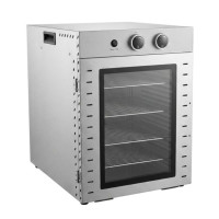 Сушарка для продуктів GFD4012 12 рівнів 38,6 л