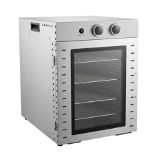 Сушарка для продуктів GFD4012 12 рівнів 38,6 л