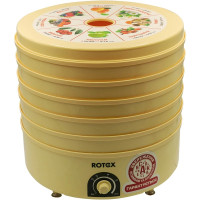 Сушарка Rotex rd620-y