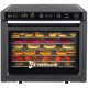 Сушарка для овочів та фруктів WELLMONTI WM-1001 47 л 1000 Вт 