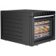 Сушарка для овочів та фруктів WELLMONTI WM-1001 47 л 1000 Вт 