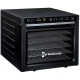 Сушарка для овочів та фруктів WELLMONTI WM-1001 47 л 1000 Вт 