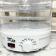 Сушарка для фруктів та овочів ZP-029 800W 5 секцій