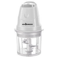 Подрібнювач-чопер Sea Breeze SB-0604 500 Вт з чашею 700 мл