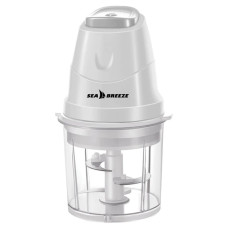 Подрібнювач-чопер Sea Breeze SB-0604 500 Вт з чашею 700 мл