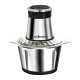 Подрібнювач кухонний Sea Breeze SB-0609 500 Вт з чашею 2 л зелений