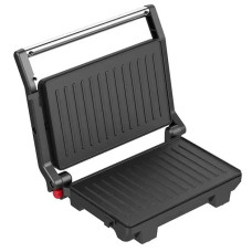 Електрогриль Crownberg CB-1081 1000 Вт, робоча поверхня 23×14,5 см