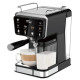 Кофемашина сенсорная Zepline ZP-6803 Espresso Cool 3000 Вт, 20 бар