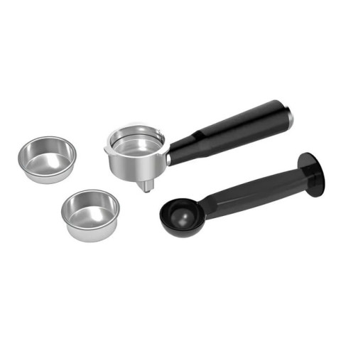 Кофемашина сенсорная Zepline ZP-6803 Espresso Cool 3000 Вт, 20 бар