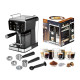 Кофемашина сенсорная Zepline ZP-6803 Espresso Cool 3000 Вт, 20 бар