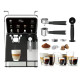 Кофемашина сенсорная Zepline ZP-6803 Espresso Cool 3000 Вт, 20 бар