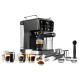 Кофемашина сенсорная Zepline ZP-6803 Espresso Cool 3000 Вт, 20 бар