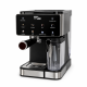 Кавомашина Zepline ZP-6806 Espresso Cool 3в1 3000 Вт, 20 бар