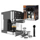 Кавомашина Zepline ZP-6806 Espresso Cool 3в1 3000 Вт, 20 бар