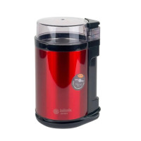 Кавомолка електрична BITEK BT-7101R 1200 Вт, чаша 300 мл