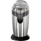 Кавомолка електрична Clatronic KSW 3307 120 Вт, чаша 40 г, нержавіюча сталь