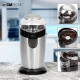 Кавомолка електрична Clatronic KSW 3307 120 Вт, чаша 40 г, нержавіюча сталь