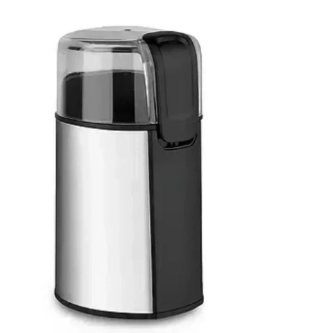 Кавомолка електрична Domotec MS-7123 300 Вт, чаша 60 г