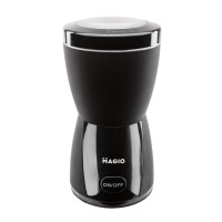 Кавомолка електрична Magio MG-205 200 Вт, чаша 70 г