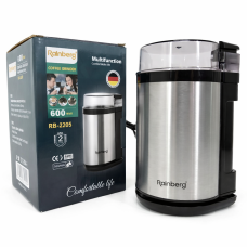 Кавомолка електрична Rainberg RB-2205 600 Вт