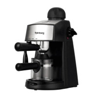 Кофеварка рожковая Rainberg RB-8111 2200 Вт
