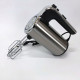 Міксер ручний Rainberg RB-1012 600 Вт, 5 швидкостей, Turbo, 4 насадки