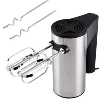 Миксер ручной Rainberg RB-2217 500 Вт, 5 скоростей, Turbo и 4 насадки
