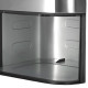 Мультипіч-аерогриль та фритюрниця Crownberg CB-5550 5 л 2000 Вт, чорний