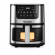 Мультипіч-аерогриль та фритюрниця Domotec MS-3221 7 л 3500 Вт
