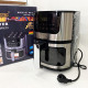 Мультипіч-аерогриль та фритюрниця Domotec MS-3221 7 л 3500 Вт