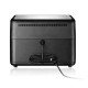 Мультипіч-аерогриль та фритюрниця Domotec MS-3226 13 л 4800 Вт, 2 зони