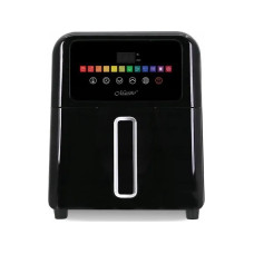 Мультипіч-аерогриль та фритюрниця Maestro MR-757 6 л 1500–1700 Вт, 12 програм