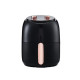 Мультипіч-аерогриль та фритюрниця Rainberg RB-2318 8,5 л 3800 Вт, чорний