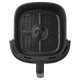 Мультипіч-аерогриль та фритюрниця Rotex ROM650-XL 6,5 л 1700 Вт, MultiFry, LED